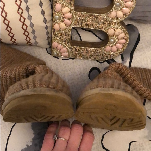 🔥🥰 Authentic UGGs 🎀 - Picture 7 of 8